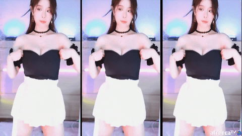 BJ재희(杰希)2022年6月22日Sexy Dance080144-秀人集