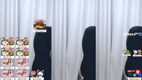 BJ솜찌(宋琪)2020年3月14日Sexy Dance21061290-秀人集