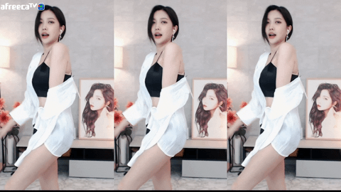 BJ秋天(가을님)2020年4月25日舞蹈剪辑22024920-秀人集
