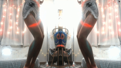 Afreecatv바비앙(BJ巴比恩)2021年10月19日Sexy Dance135250-秀人集
