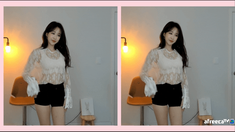 Afreecatv쥬아(BJ唐蕾)2020年2月26日Sexy Dance14422520-秀人集
