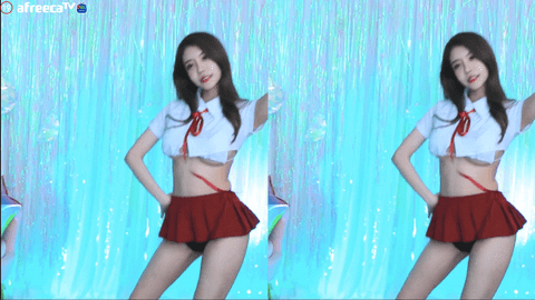 BJ하정(河正宇)2022年6月1日Sexy Dance045455-秀人集