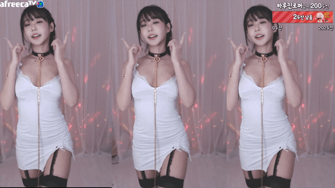 BJ韩璐(하루)2022年1月17日舞蹈剪辑161222-秀人集