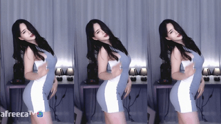 AfreecaTV苏尤(BJ소요)2020年10月22日Sexy Dance131832-秀人集