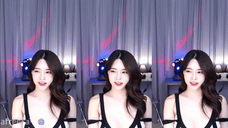 BJ苏尤(소요)2020年4月5日舞蹈剪辑18264820-秀人集