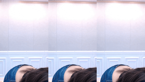 BJ尹娜露(유하루)2021年3月24日舞蹈剪辑130916-秀人集