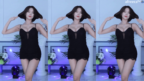 BJ혜밍(慧明)2022年5月23日Sexy Dance140337-秀人集