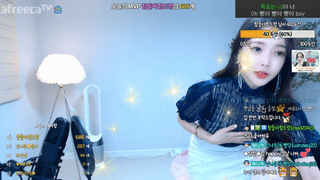 AfreecaTV申娜恩(BJ신나은)2020年1月24日舞蹈剪辑17523320-秀人集