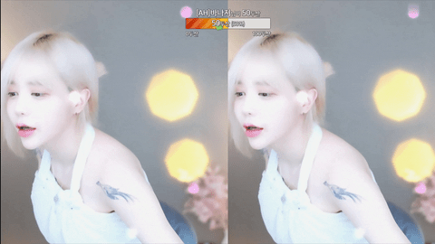 Afreecatv아효(BJ阿孝)2021年1月15日Sexy Dance141913-秀人集