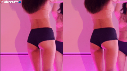 Afreecatv서아(BJ徐雅)2022年10月13日Sexy Dance140601-秀人集