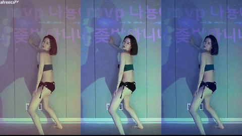 BJ韩叶拉(하설아)2023年5月28日舞蹈剪辑212258-秀人集