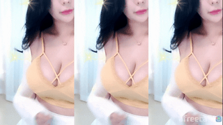 Afreecatv민서하(BJ闽骚)2019年10月12日Sexy Dance13589531-秀人集