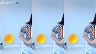 AfreecaTV申娜恩(BJ신나은)2020年3月28日舞蹈剪辑18283320-秀人集