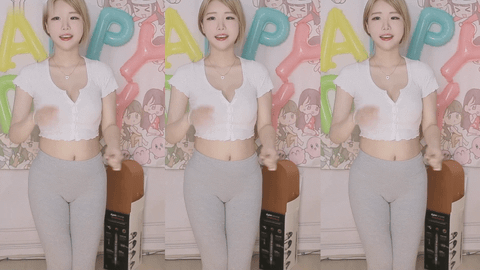 BJ에디린(艾迪林)2021年5月15日Sexy Dance205010-秀人集