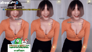 BJ요삐(尤碧)2020年4月15日Sexy Dance07024521-秀人集