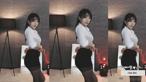 AfreecaTV叶彼(BJ예삐)2020年12月10日Sexy Dance150739-秀人集