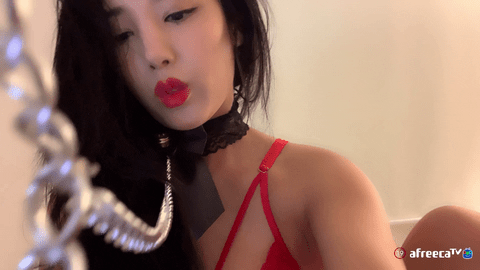 Afreecatv나나(BJ娜娜)2021年11月30日Sexy Dance133153-秀人集
