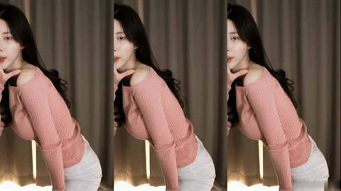 AfreecaTV赛拉(BJ새라)2020年11月10日Sexy Dance230659-秀人集