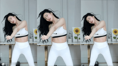 AfreecaTV阿丽莎(BJ아리샤)2020年12月1日Sexy Dance143459-秀人集