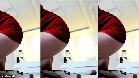 Afreecatv채시아(BJ蔡时雅)2023年6月28日Sexy Dance210932-秀人集