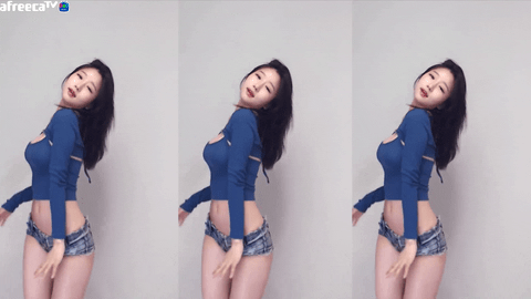 BJ서아(徐雅)2022年6月2日Sexy Dance133105-秀人集