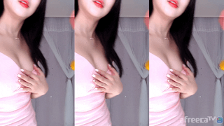 BJ蔡诗英(채시영)2020年1月23日舞蹈剪辑11194921-秀人集