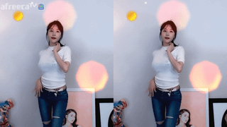 BJ艾琳(크레용팝엘린)2019年10月9日舞蹈剪辑03058033-秀人集