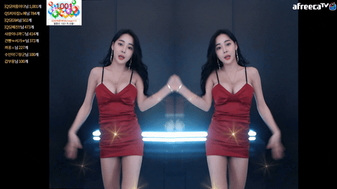 BJ박소은(朴素恩)2020年4月16日Sexy Dance20222520-秀人集