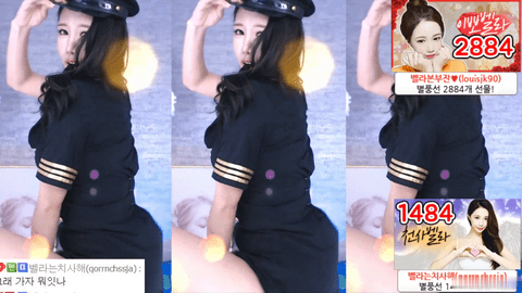 AfreecaTV贝拉(BJ벨라)2020年12月22日Sexy Dance204056-秀人集