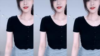 AfreecaTV宋琪(BJ솜찌)2020年12月11日Sexy Dance232409-秀人集