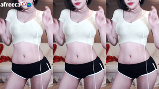 Afreecatv손밍(BJ孙铭)2019年9月26日Sexy Dance21163024-秀人集