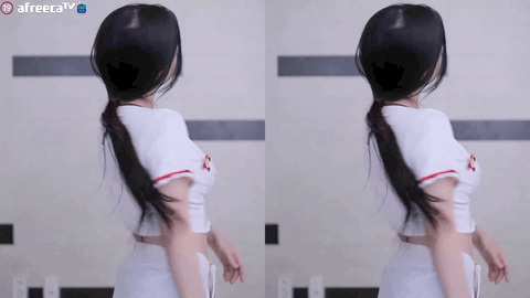BJ芭比(바비지니)2022年9月24日舞蹈剪辑160159-秀人集