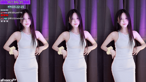 BJ채빵(彩面包)2022年12月29日Sexy Dance135015-秀人集