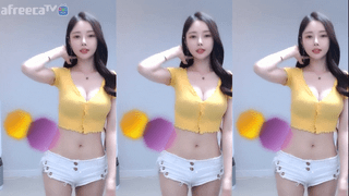 BJ申娜恩(신나은)2020年6月13日舞蹈剪辑17473221-秀人集