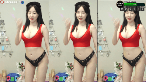 BJ로시아(罗西娅)2022年11月16日Sexy Dance222248-秀人集