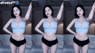 BJ손밍(孙铭)2019年11月4日Sexy Dance21379530-秀人集