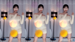 BJ蔡诗英(채시영)2020年2月15日舞蹈剪辑09404920-秀人集