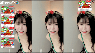 AfreecaTV阿英(BJ아영)2020年6月18日舞蹈剪辑23522622-秀人集
