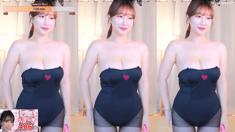 BJ그릴래영(雷英)2023年11月18日Sexy Dance111422-秀人集