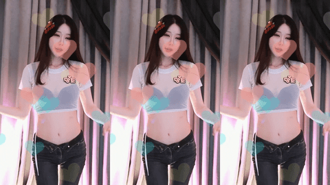 BJ쑤지(苏吉)2021年6月4日Sexy Dance0056119-秀人集
