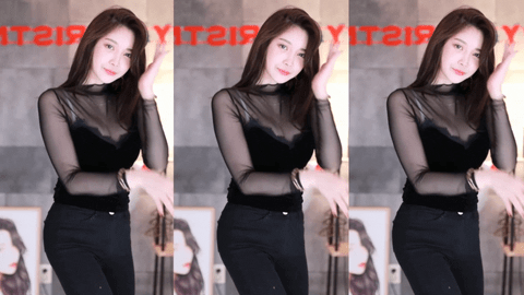 AfreecaTV秋天(BJ가을님)2020年12月27日Sexy Dance223546-秀人集