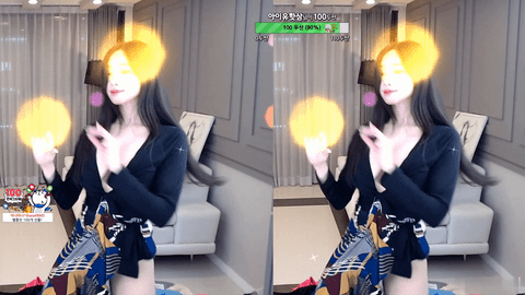 BJ뚱미(呆梦)2021年10月5日Sexy Dance202910-秀人集