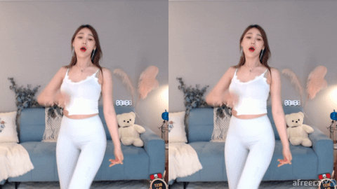 BJ효카(孝卡)2020年4月29日Sexy Dance12022520-秀人集