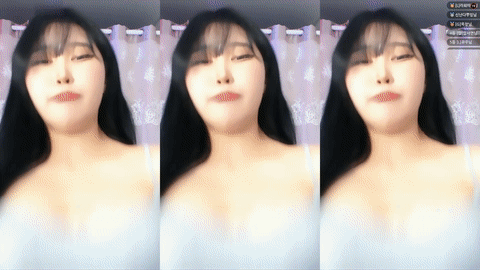 AfreecaTV朴罗熙(BJ박라희)2020年10月12日Sexy Dance230916-秀人集
