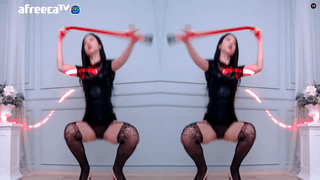 BJ랑(兰)2019年11月2日Sexy Dance20257035-秀人集