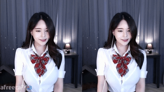 BJ苏尤(소요)2020年5月17日舞蹈剪辑19374820-秀人集