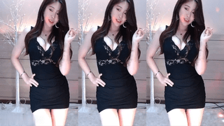 AfreecaTV杰希(BJ재희)2020年10月20日Sexy Dance070658-秀人集