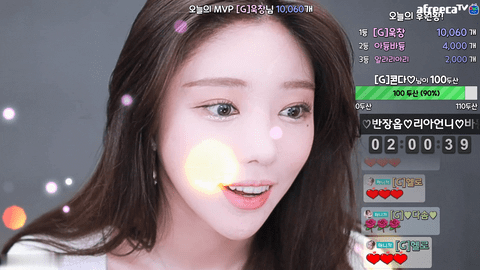 AfreecaTV智媛(BJ지삐)2020年11月26日Sexy Dance234602-秀人集