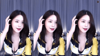 AfreecaTV苏尤(BJ소요)2020年3月8日舞蹈剪辑15144820-秀人集
