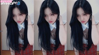 BJ秋天(가을님)2019年10月29日舞蹈剪辑01174390-秀人集
